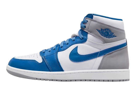 Air Jordan 1 High OG - True Blue