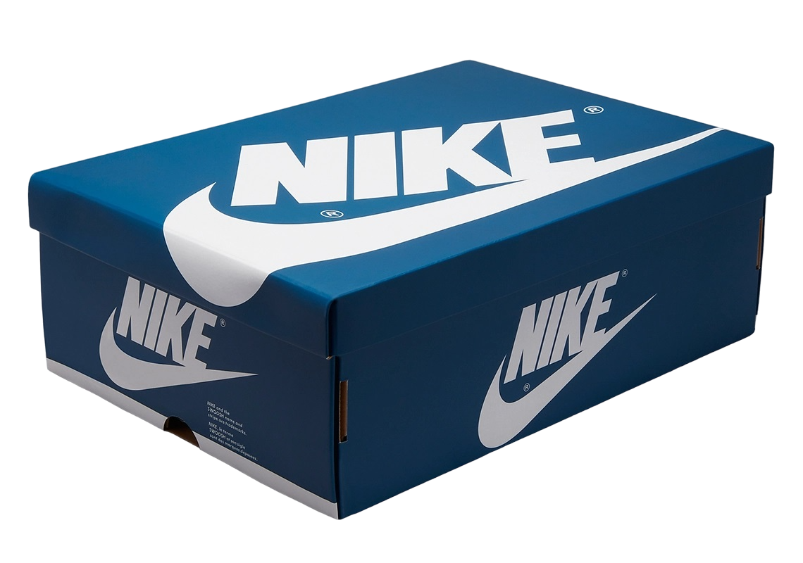Air Jordan 1 High OG - True Blue