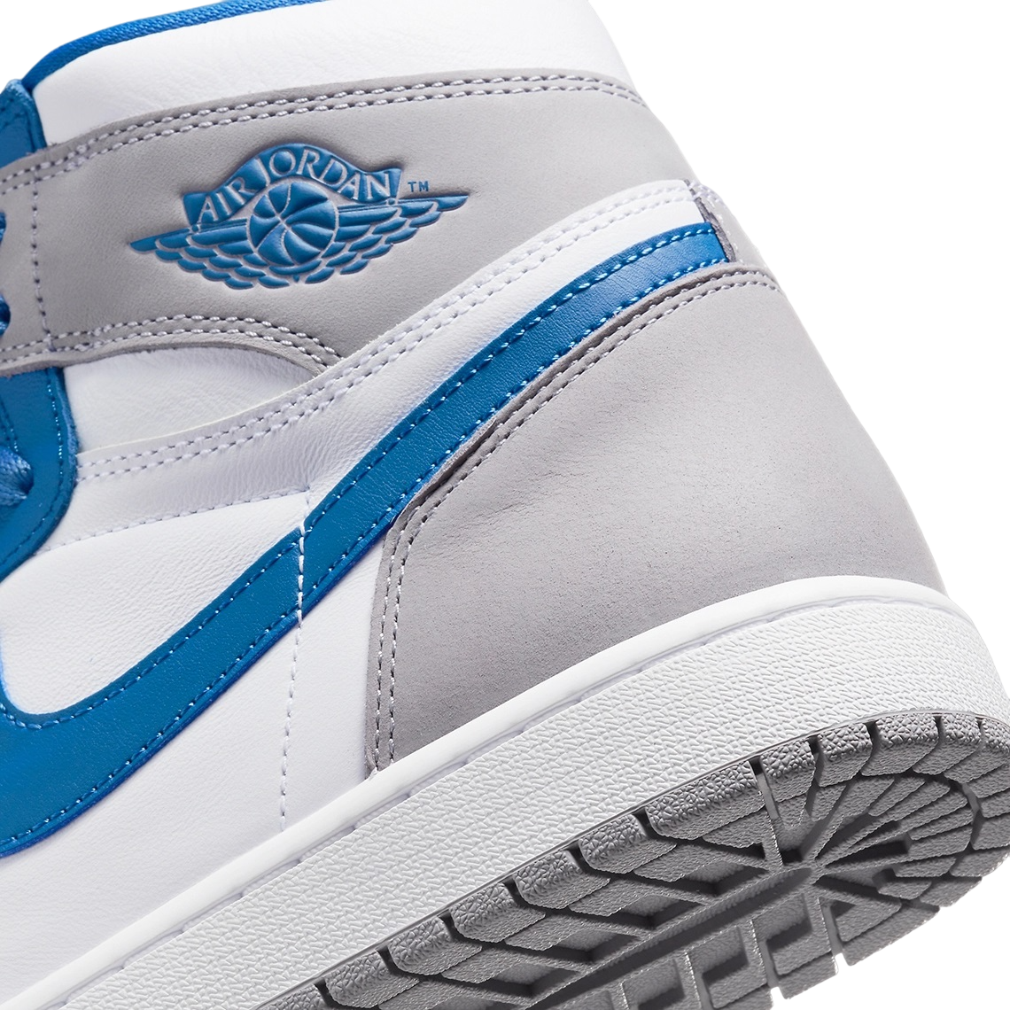 Air Jordan 1 High OG - True Blue