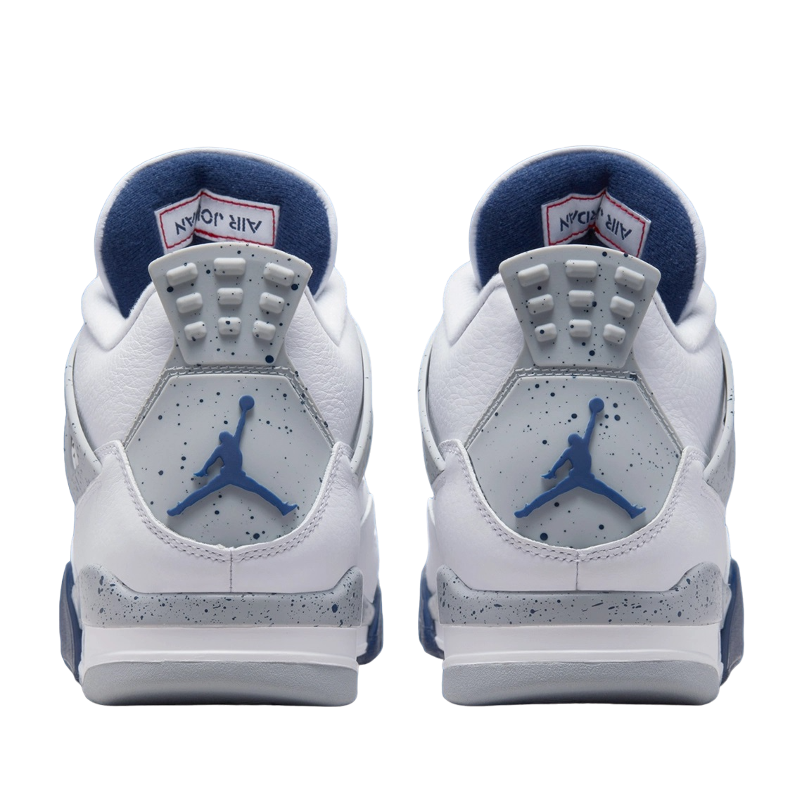 Air Jordan 4 - Midnight Navy