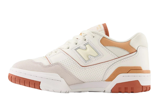 New Balance 550 - Au Lait / Caramel (W)