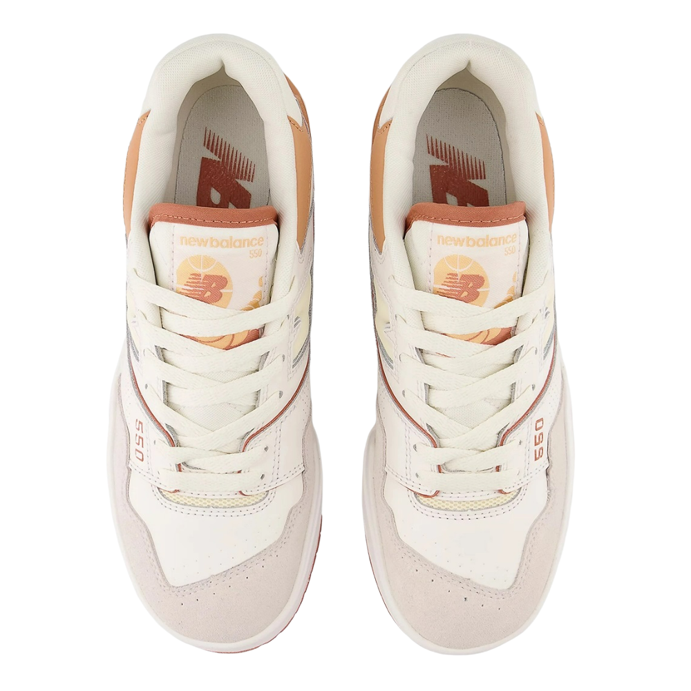 New Balance 550 - Au Lait / Caramel (W)