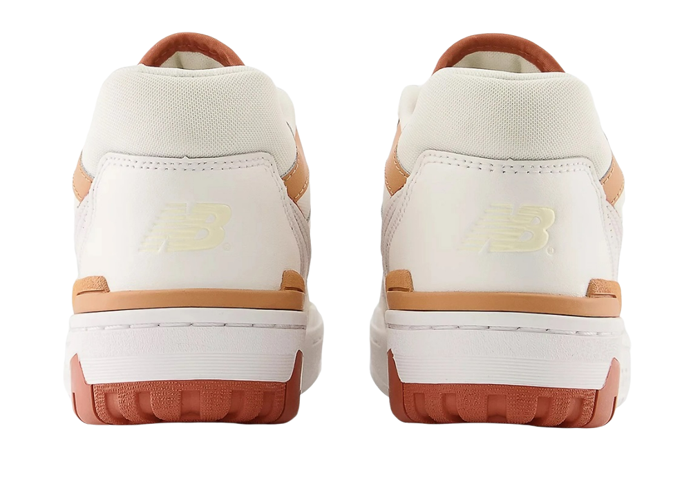 New Balance 550 - Au Lait / Caramel (W)