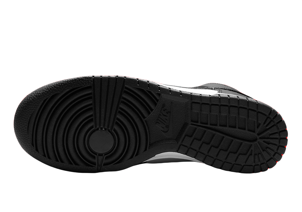 Nike Dunk High - Panda (W)