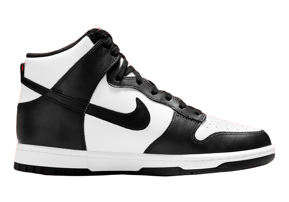Nike Dunk High - Panda (W)