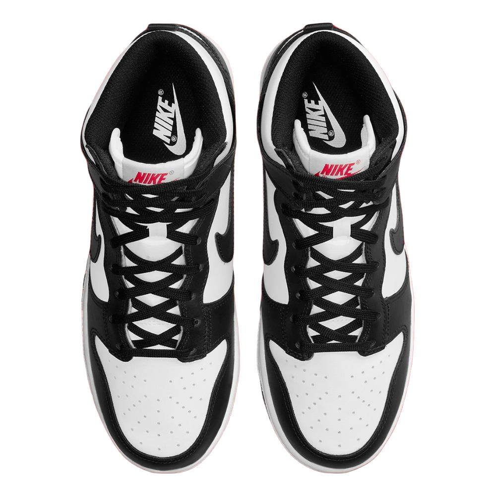 Nike Dunk High - Panda (W)