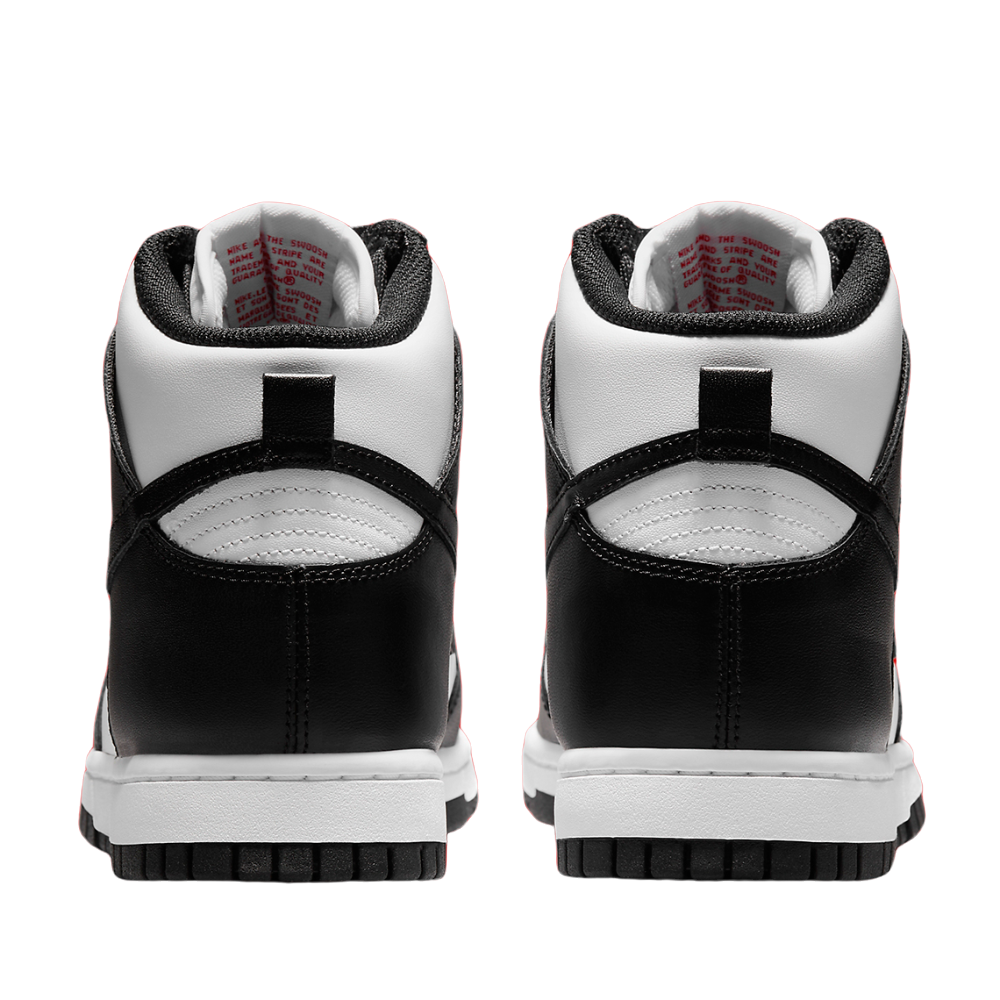 Nike Dunk High - Panda (W)