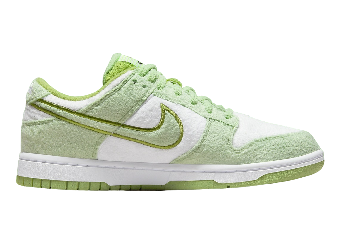 Nike Dunk Low - Honeydew (W)