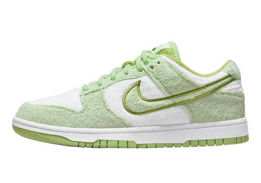 Nike Dunk Low - Honeydew (W)