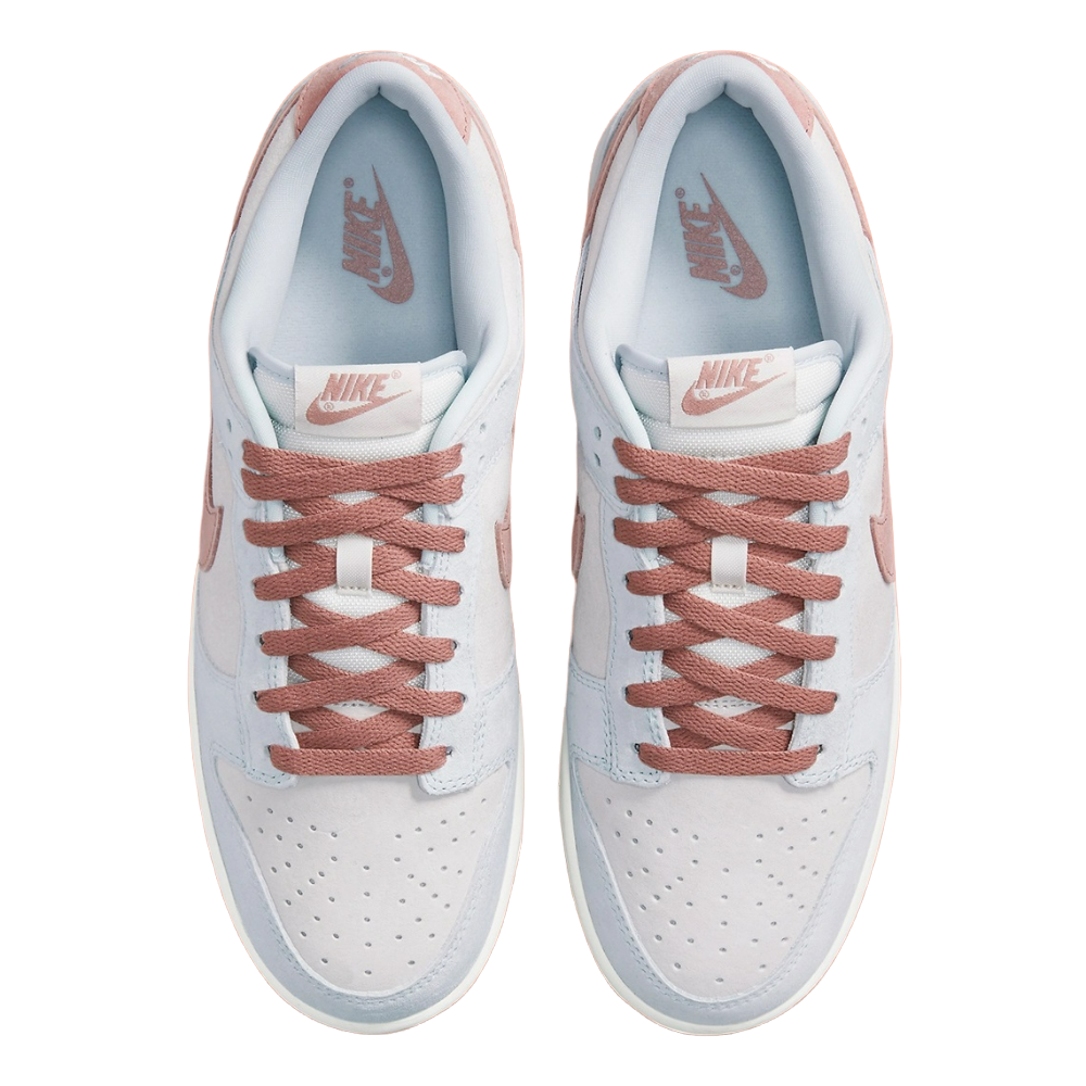 Nike Dunk Low - Fossil Rose