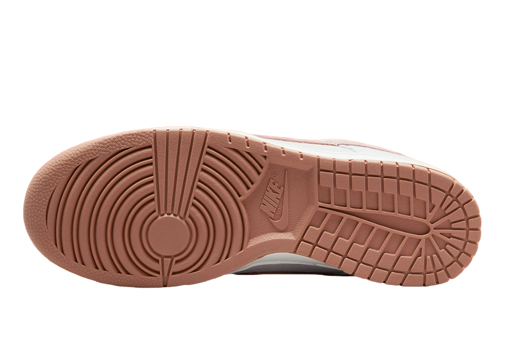 Nike Dunk Low - Fossil Rose