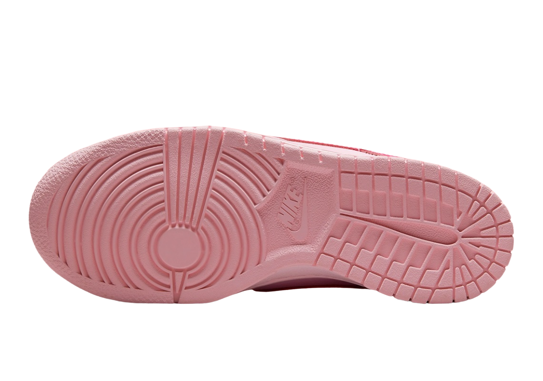 Nike Dunk Low - Triple Pink