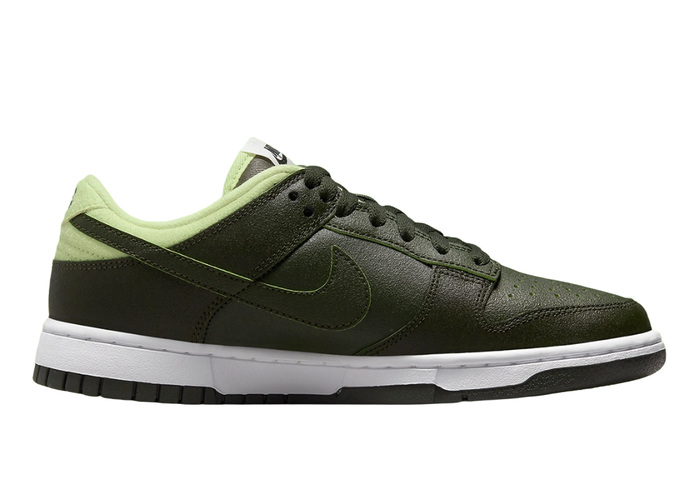 Nike Dunk Low - Avocado (W)