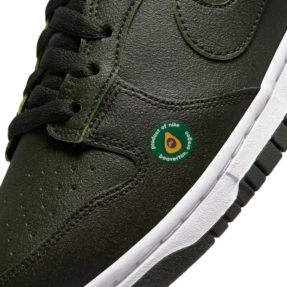 Nike Dunk Low - Avocado (W)