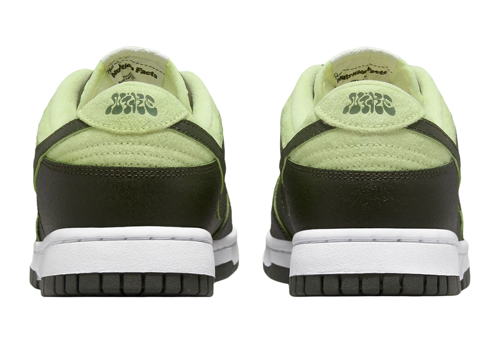 Nike Dunk Low - Avocado (W)