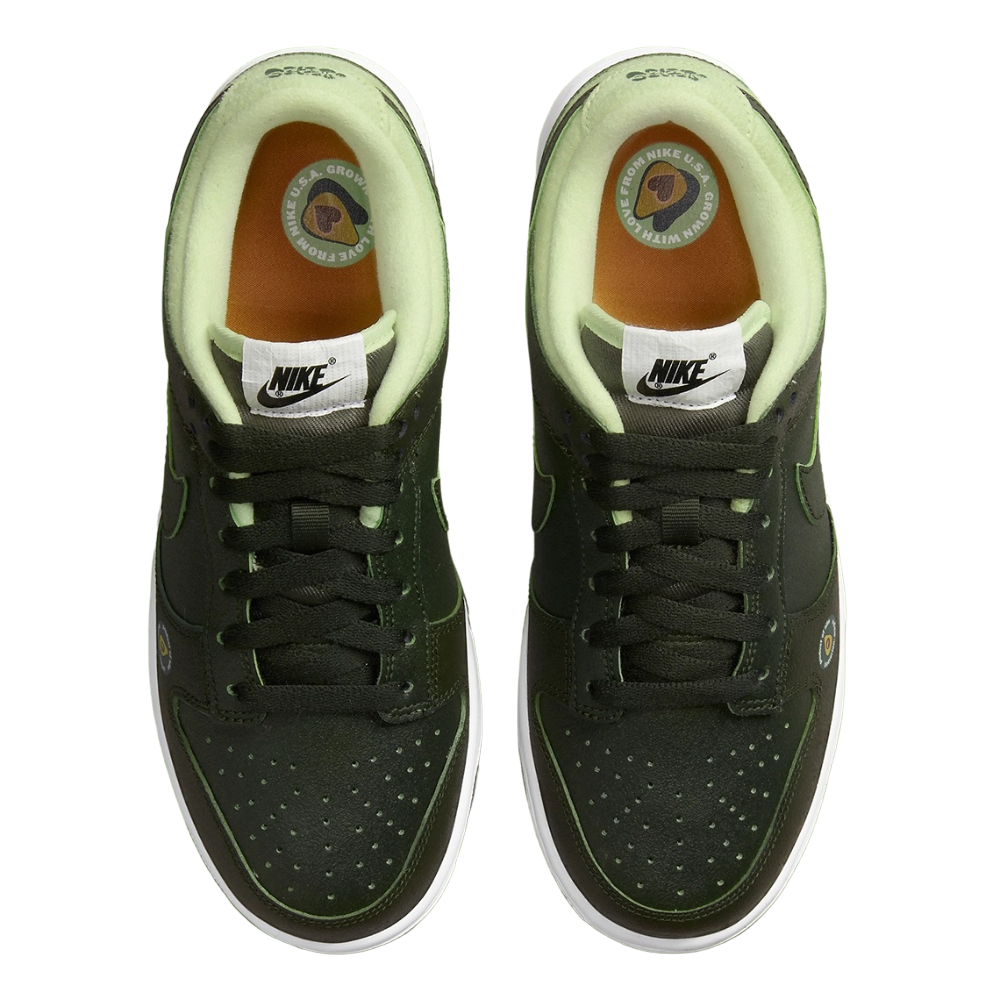 Nike Dunk Low - Avocado (W)
