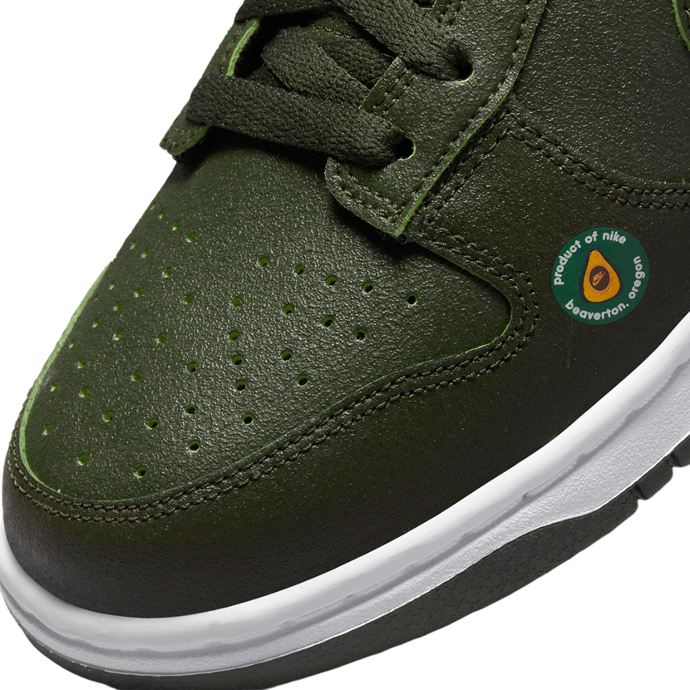 Nike Dunk Low - Avocado (W)
