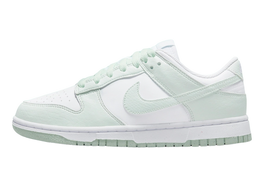 Nike Dunk Low - Next Nature White Mint (W)