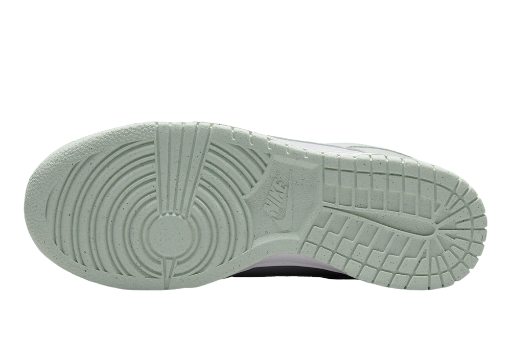 Nike Dunk Low - Next Nature White Mint (W)