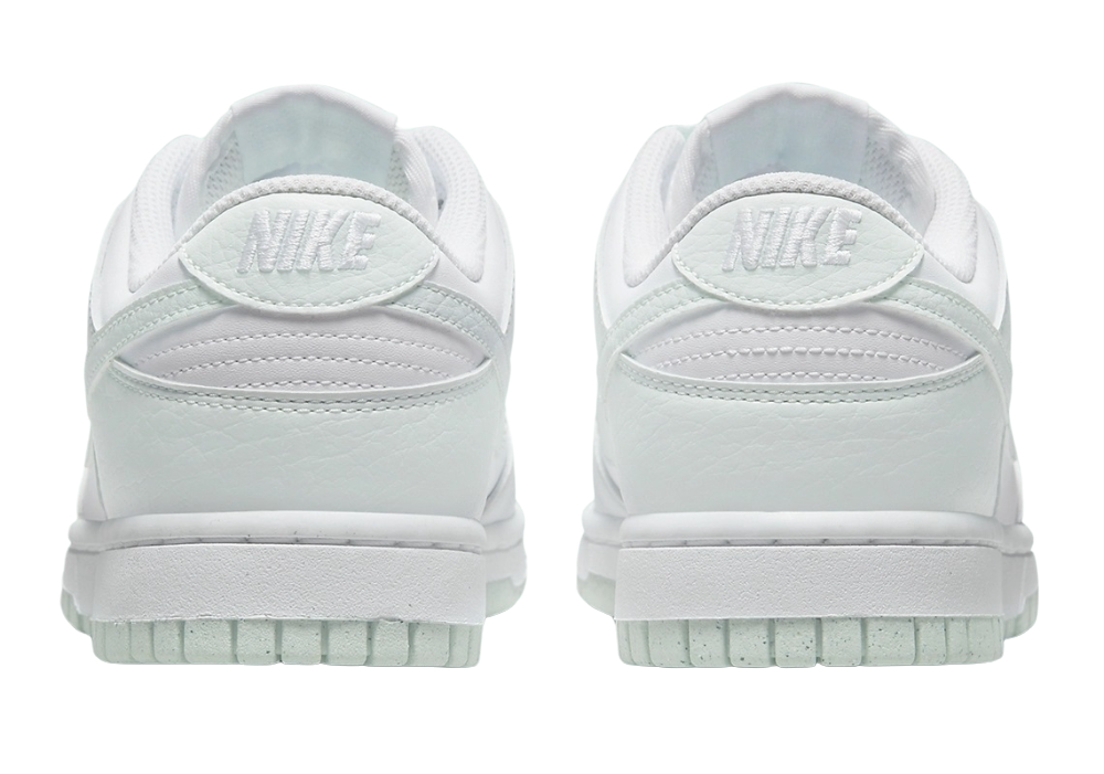 Nike Dunk Low - Next Nature White Mint (W)