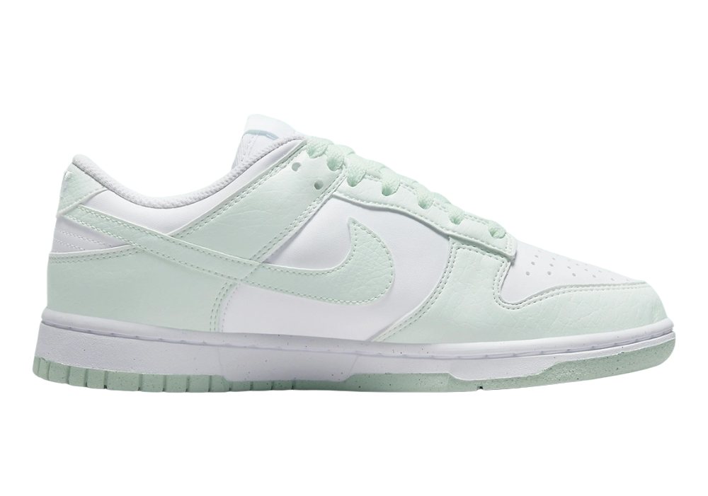 Nike Dunk Low - Next Nature White Mint (W)