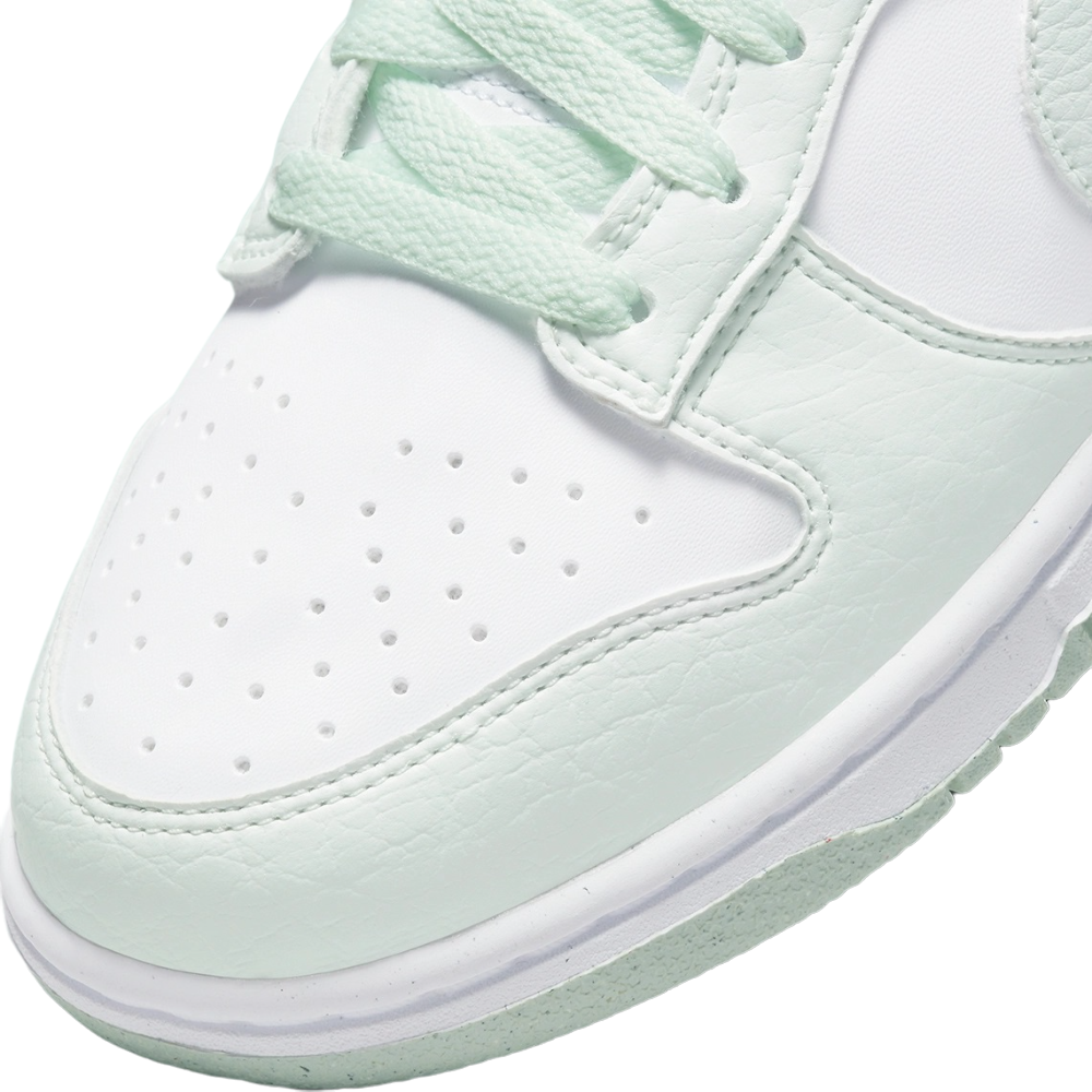 Nike Dunk Low - Next Nature White Mint (W)