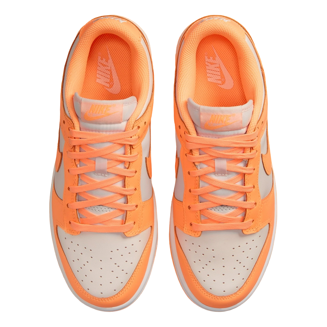 Nike Dunk Low - Peach Cream (W)