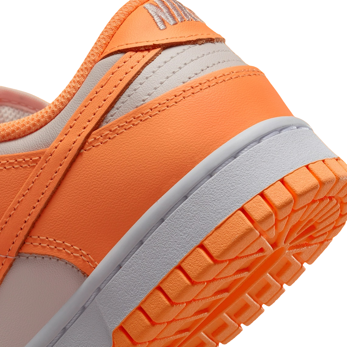 Nike Dunk Low - Peach Cream (W)