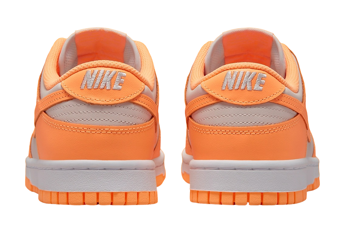 Nike Dunk Low - Peach Cream (W)