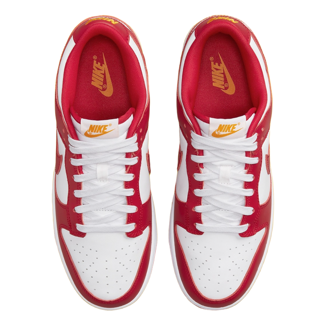 Nike Dunk Low - USC