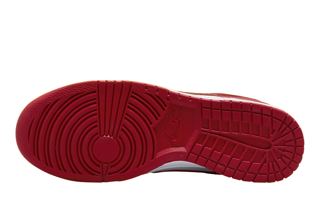 Nike Dunk Low - USC