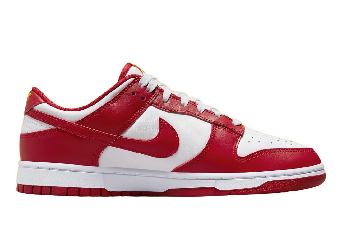 Nike Dunk Low - USC
