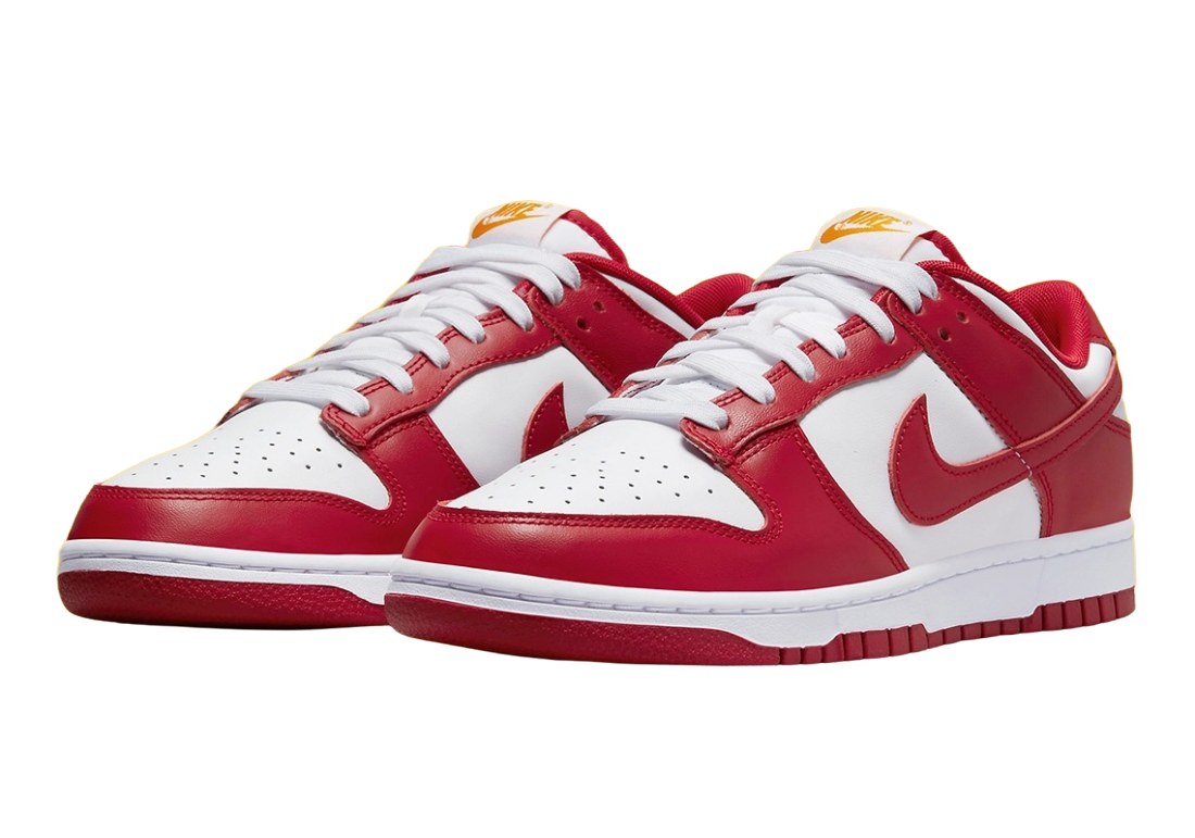 Nike Dunk Low - USC