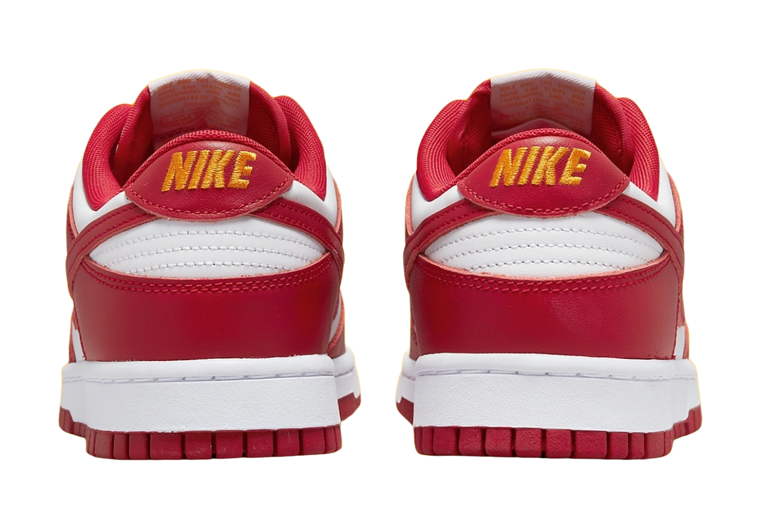 Nike Dunk Low - USC