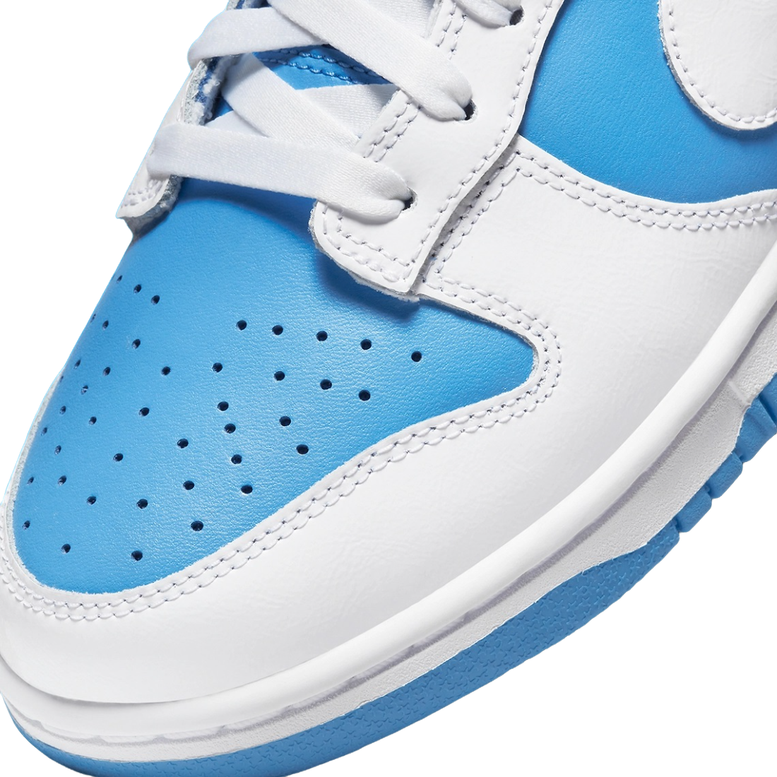 Nike Dunk Low - Reverse UNC (W)