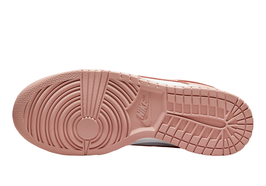 Nike Dunk Low - Rose Whisper (W)