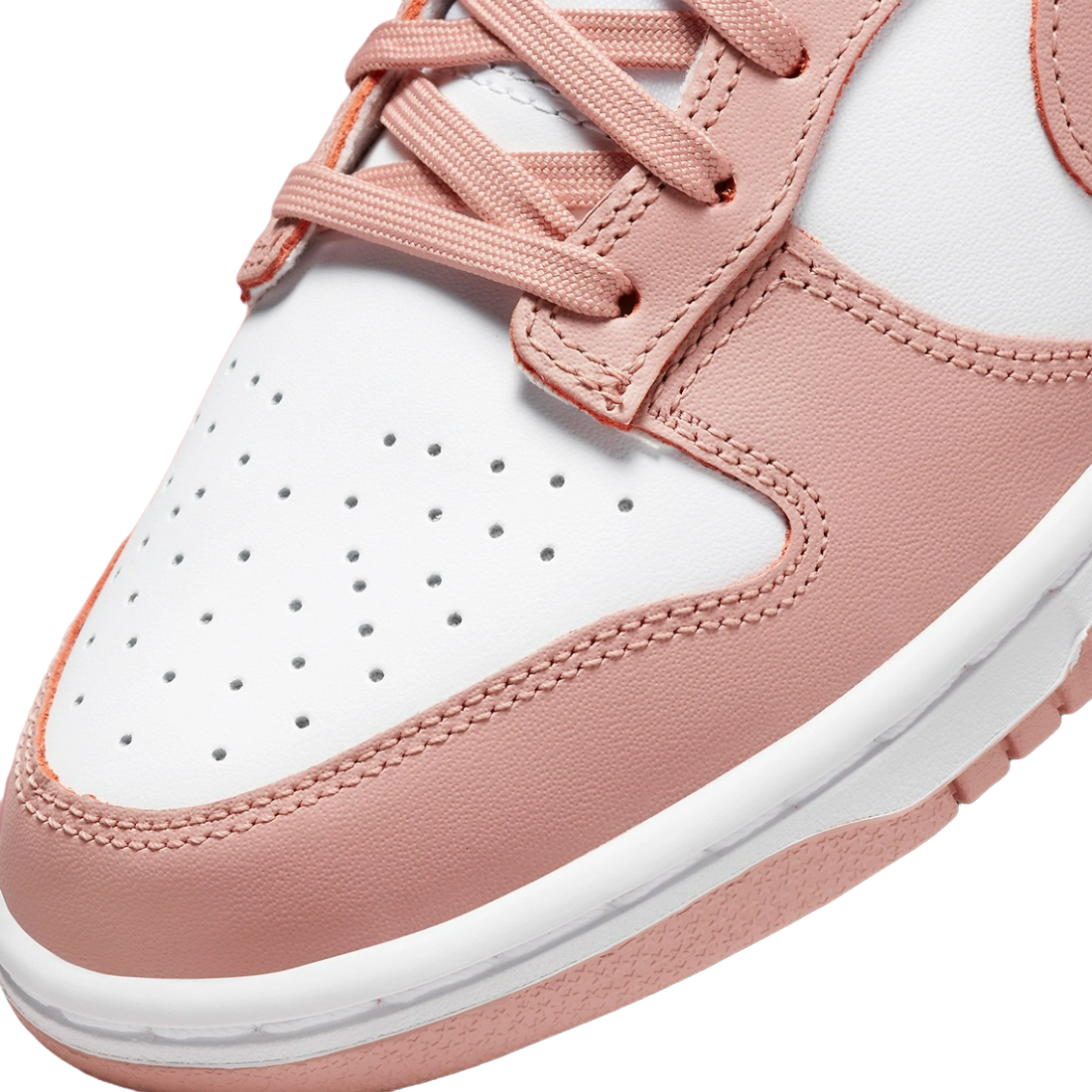 Nike Dunk Low - Rose Whisper (W)