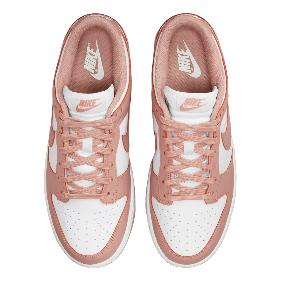 Nike Dunk Low - Rose Whisper (W)