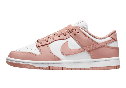 Nike Dunk Low - Rose Whisper (W)