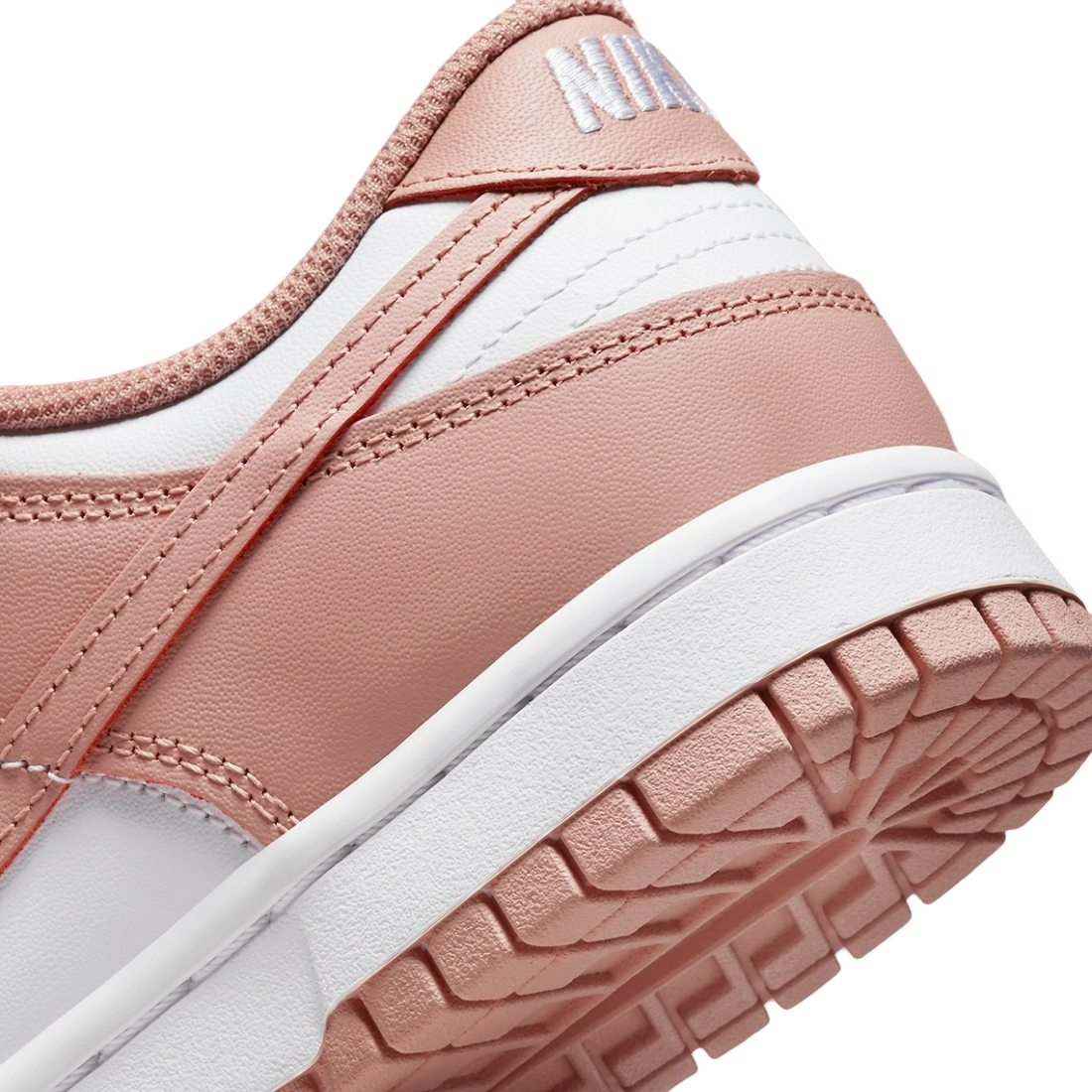 Nike Dunk Low - Rose Whisper (W)