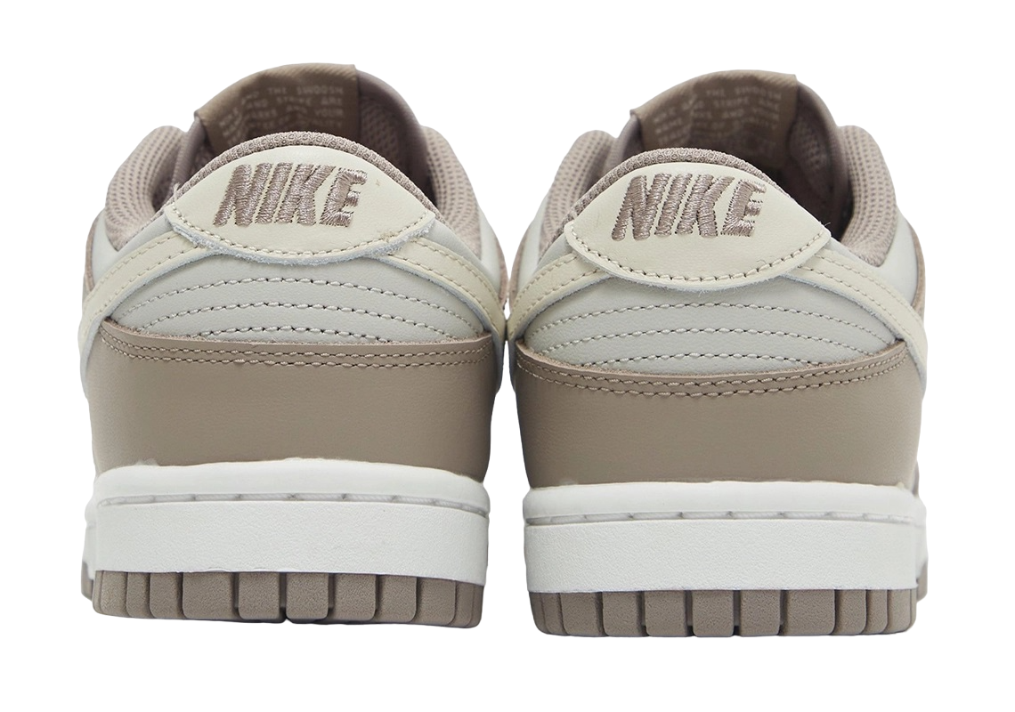 Nike Dunk Low - Bone Beige (W)