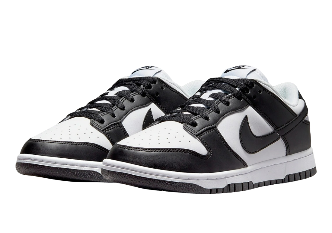 Nike Dunk Low - Next Nature Panda (W)