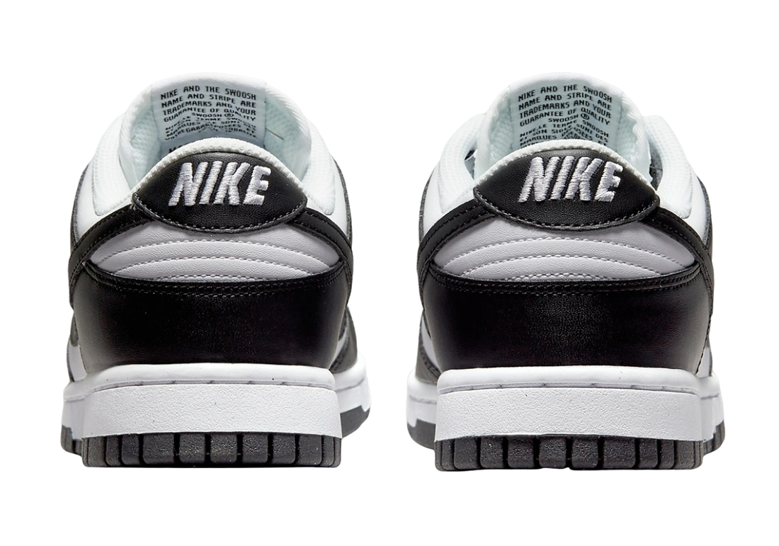Nike Dunk Low - Next Nature Panda (W)
