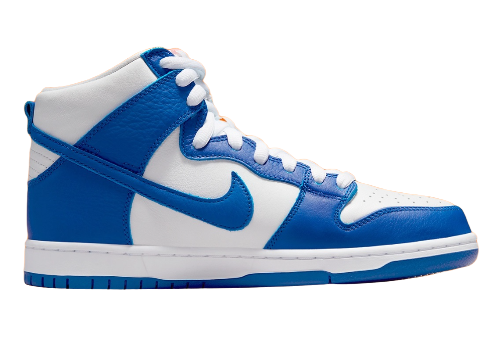 Nike Dunk SB High - Kentucky
