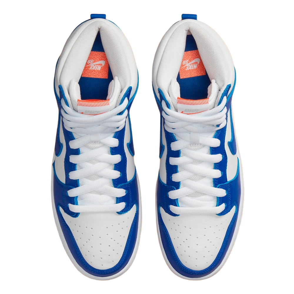 Nike Dunk SB High - Kentucky