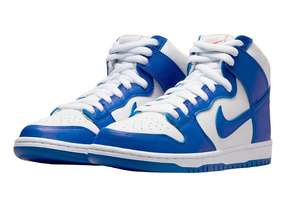 Nike Dunk SB High - Kentucky