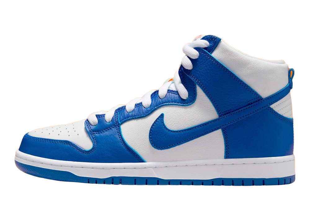 Nike Dunk SB High - Kentucky
