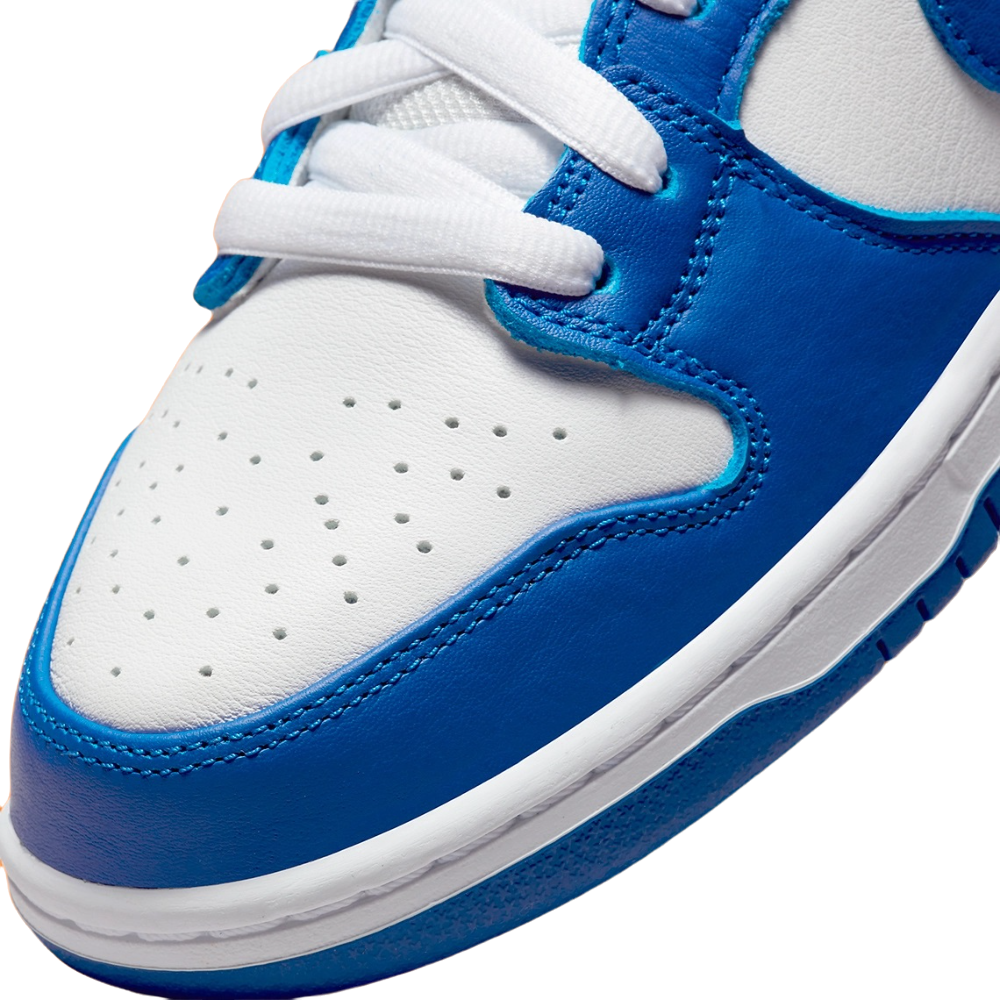 Nike Dunk SB High - Kentucky