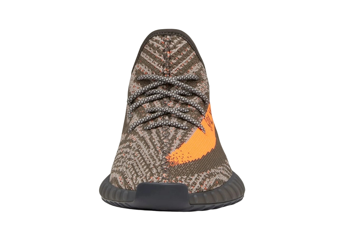 Yeezy 350 V2 - Carbon Beluga