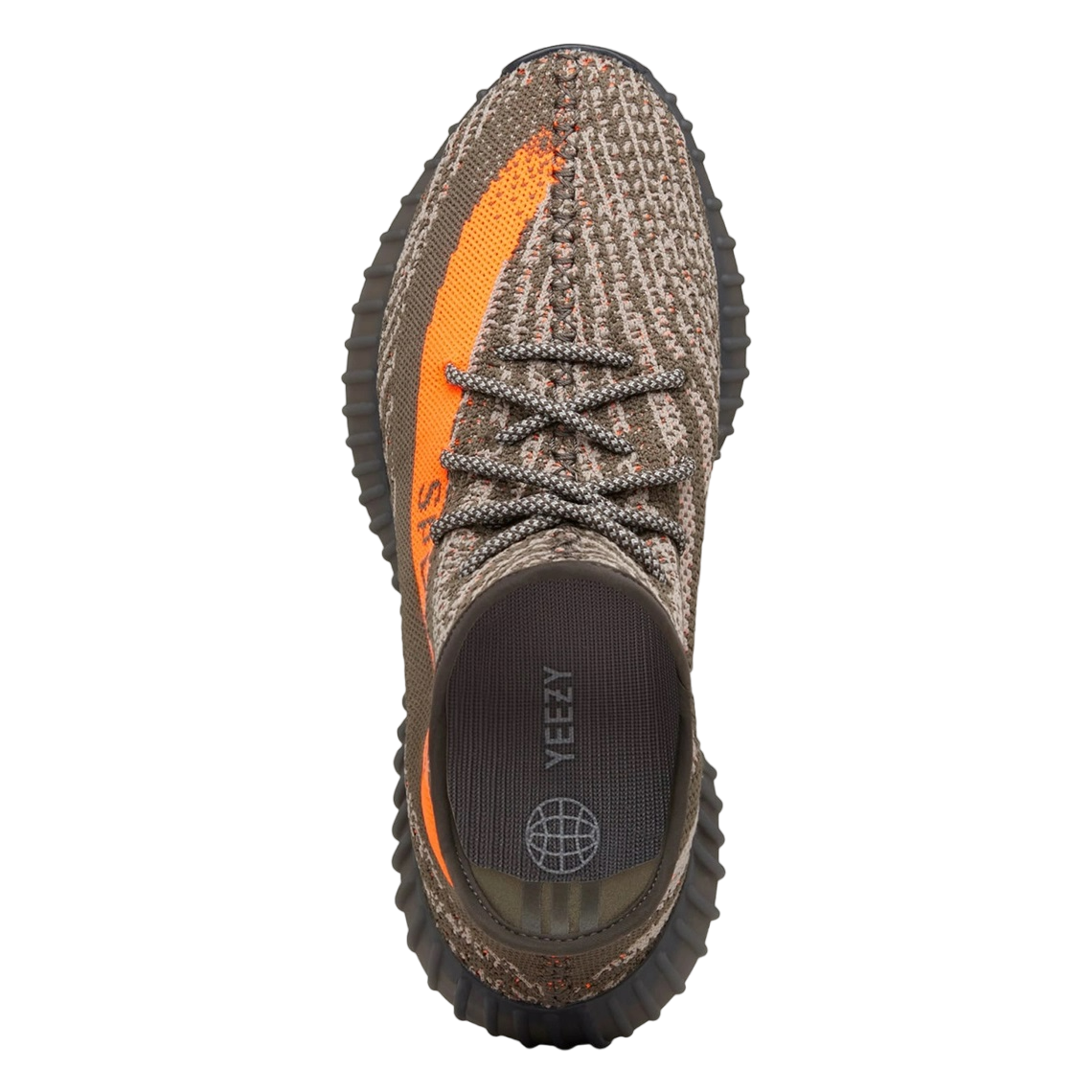 Yeezy 350 V2 - Carbon Beluga